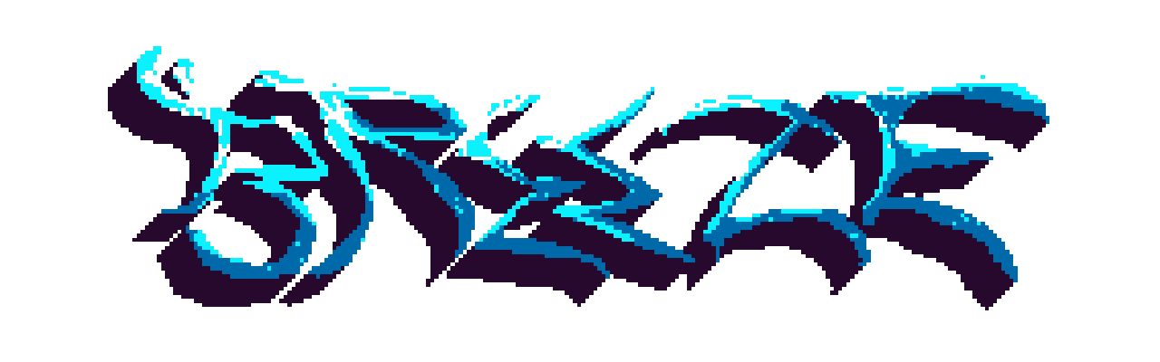 Логотип сервера